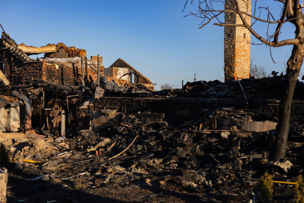 Reliable Fire Damage Removal contractor in Bellevue, OH by Fire Damage Flint
